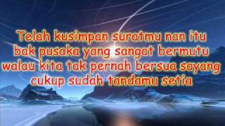 Download lagu FATWA PUJANGGA - ACIL BIMBO mp3
