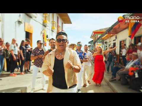 Mix Natillero - Osmar Pérez | Video Oficial