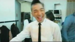 Taeyang - Superstar MV (fanmade)