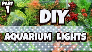 Understanding Aquarium Lights (Part 1)