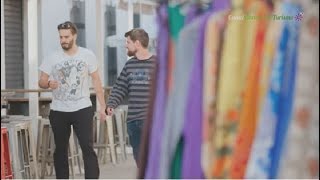 Zahara de los Atunes, tradición e innovación en la cocina. Cádiz