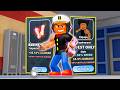 This New COMBO Is UNSTOPPABLE In Roblox Fight In A School