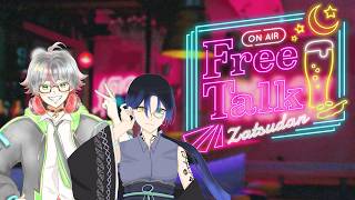 【兄妹配信】オタトーク⚡