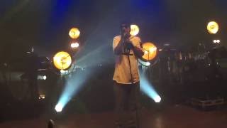 DOC GYNÉCO : MEDLEY / 3 TITRES ( Live - Le Bikini - Toulouse 2016 ) Part.6/9