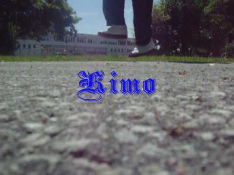 Kimo - To The Sky