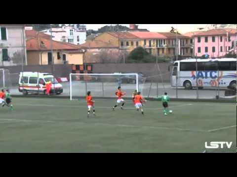 HL Rivasamba - Fezzanese 1-3