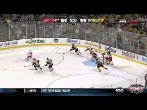 Detroit Red Wings Vs Boston Bruins [@.]