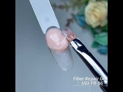 Fiber Repair Gel，UGI-FR16