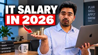The Reality of IT Salaries in 2026