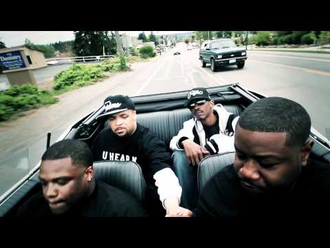 Kokane - U Hear Me feat. Leezy Soprano & Kurupt - [Official Music Video]