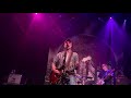 Lucero Live - All Sewn Up - 930 Club DC - 10/20/21