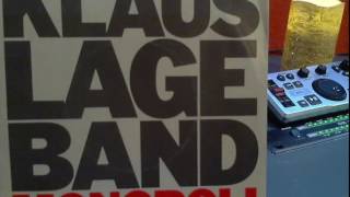Klaus Lage Band   Monopoli