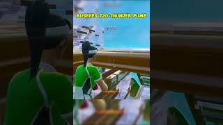 Ruse FPS Hits INSANE Trickshot #shorts