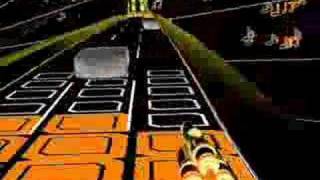 Audiosurf Mint Royale - Take It Easy