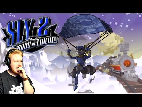 Tästäkö mun lempi kartta!? - Sly 2: Konnakopla #15