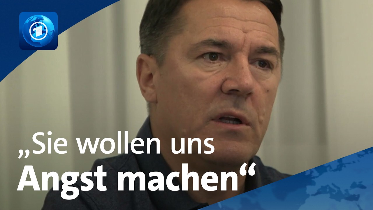 Serbien: Oppositionelle klagen über Einschüchterungen