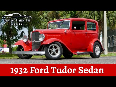 1932 Ford Model A (CC-2024321) for sale in Palmetto, Florida