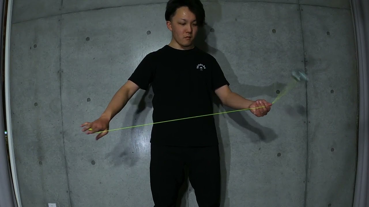 ストリング・ディレクション