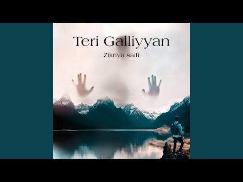 Zikriya Saifi Aashiqi Me...