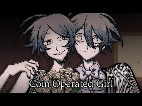 Coin Operated Girl　cover／nxhna
