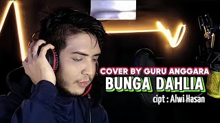 Download lagu Bubga dahlia - cover by guru anggara mp3