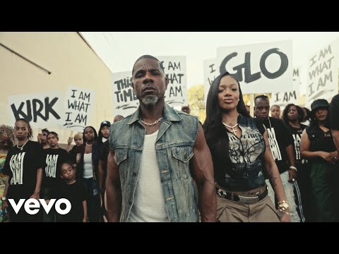 Kirk Franklin - This Time ft. GloRilla