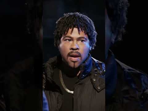 British Actors Vs American Actors | Key & Peele