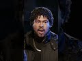 British Actors Vs American Actors Key Peele