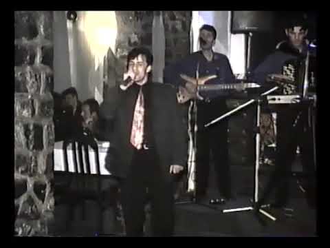 Kada dođe jesen- Condor band(  vokal benda Hazre)