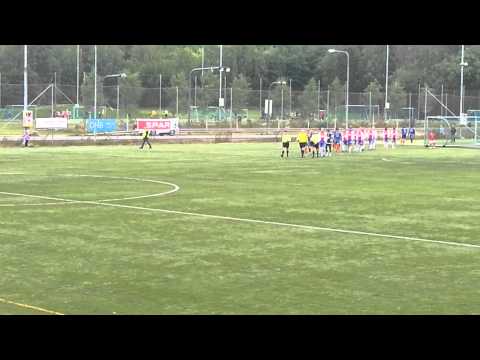 KFUM-Lyn (Før kamp)