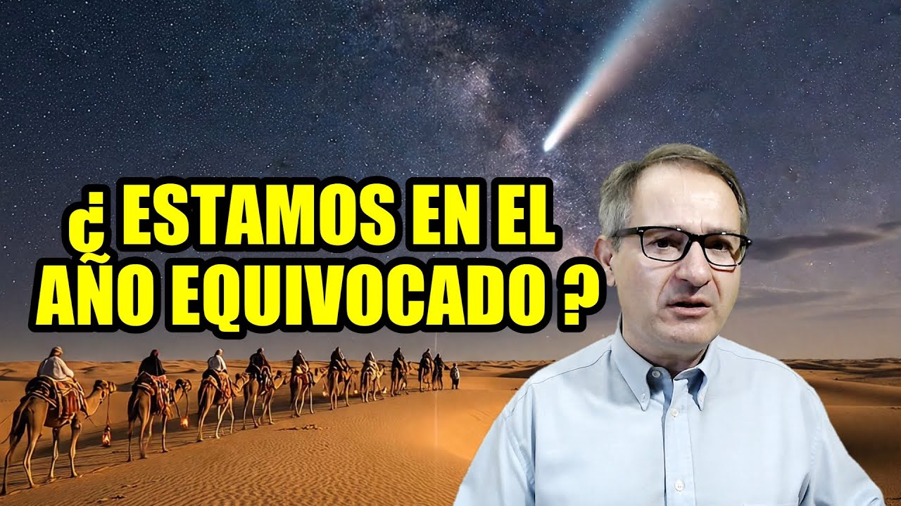 La ESTRELLA de BELÉN PUEDE TENER EXPLICACIÓN CIENTÍFICA según experto de la NASA