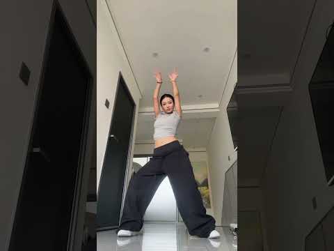 Si Ai (Marshmello & UKAY Remix)'Tayna' #dance cover