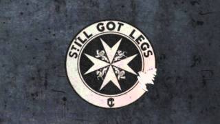 Still Not Ginger - Chameleon Circuit