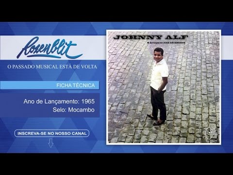 Canção Pra Disfarçar - Johnny Alf