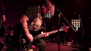 Living Sacrifice - &quot;Bloodwork&quot; &amp; &quot;Local Vengeance Killing&quot; Live in Dallas, TX
