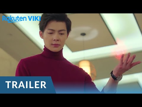 Трейлер