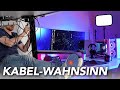 Unser Gaming Setup Ist Fertig
