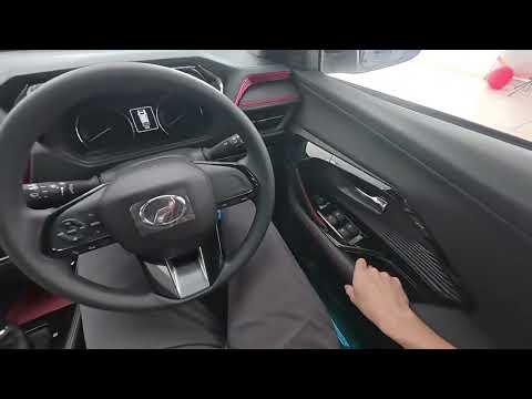 Thumbnail for Perodua Traz Walkaround by Perodua