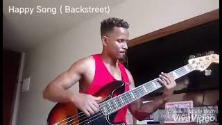 Blackstreet - Happy Song @blackstreet