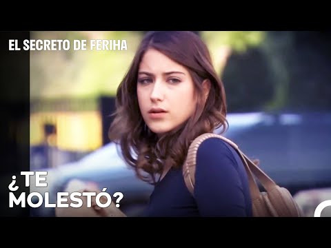 Enfrentar Los Hechos Es Pesado -  El Secreto De Feriha Capítulo 19