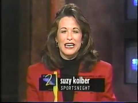 ESPN2 - The First Hour