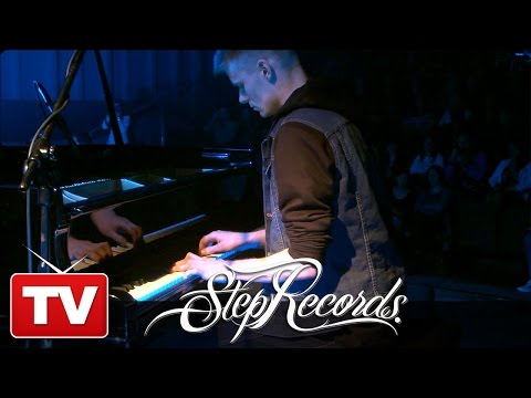 Pawbeats - Colours ["Utopia" Live E11]