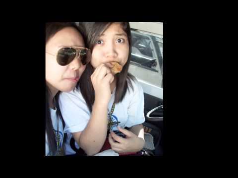 Happy Birthday, Sarah Jane! :)