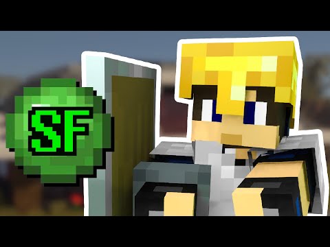 BIGGER AND BETTER - Slimefun Survival #4