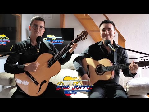 Collar de lágrimas (Sesión en vivo) - DueTorres