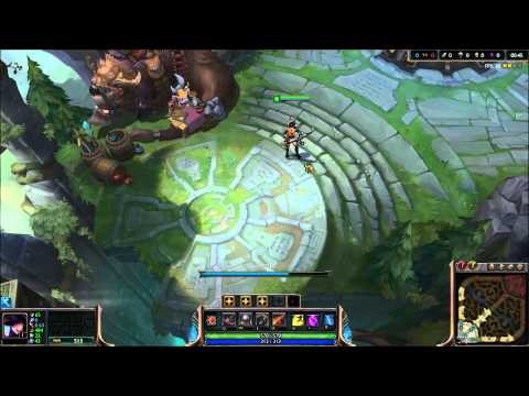 Sheriff Caitlyn Skin Spotlight 2015