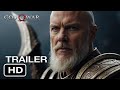 GOD OF WAR - Teaser Trailer (2025) Michael Keaton, Dave Bautista | Live Action Concept