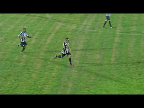 2x1: Ipatinga sai na frente, mas NAC vira no fim e consegue primeira vitória no Módulo II