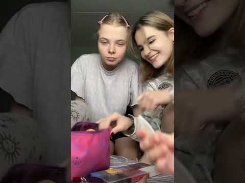 Routines🎉🎉 3 young girls