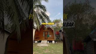 Download lagu Pantai temajuk 🌴 #beach #temajuk #kalbar #pantai #villa mp3